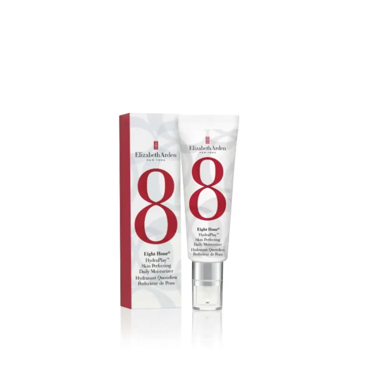 Eight Hour Hydraplay Moisturizer