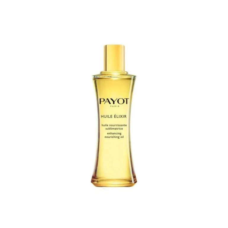 ELIXIR Aceite Cuerpo-Cara-Cabello