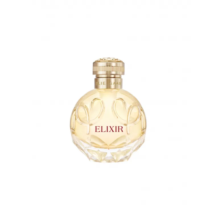Elixir Edp Vapourisateur
