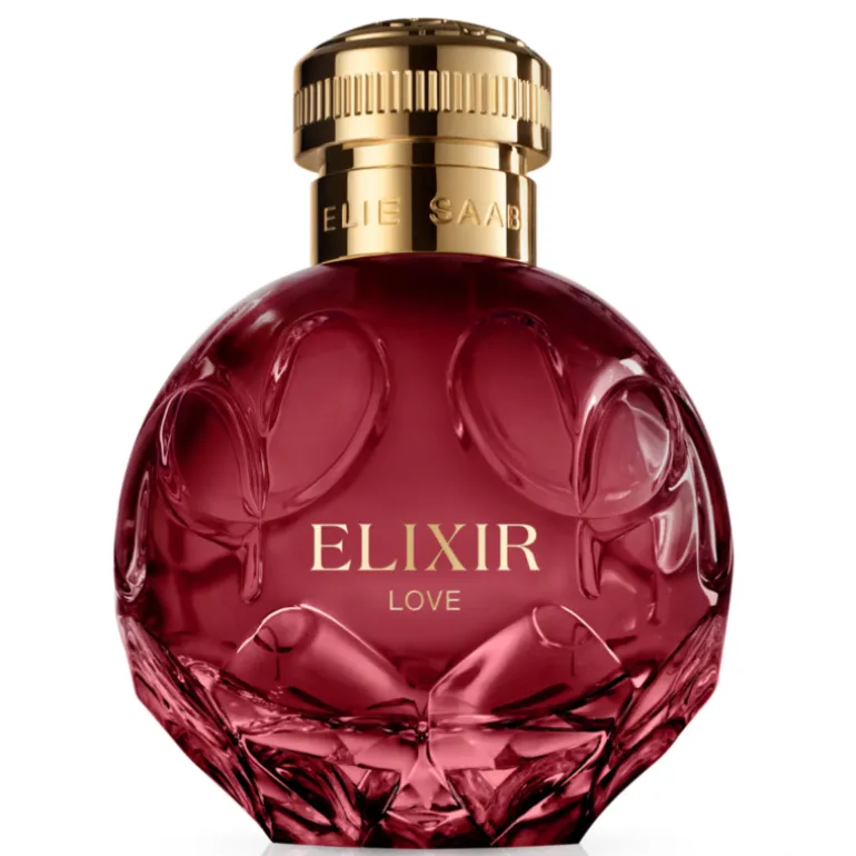 Elixir Love Eau de Parfum