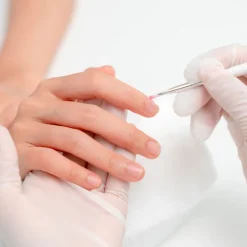 E-MANICURA SPA 40 MINUTES