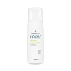 ENDOCARE AQUAFOAM LIMPIADOR FACIAL 125 ml