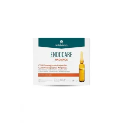 ENDOCARE C20 PROTEOGLICANOS AMPOLLAS 30 X 2 ML