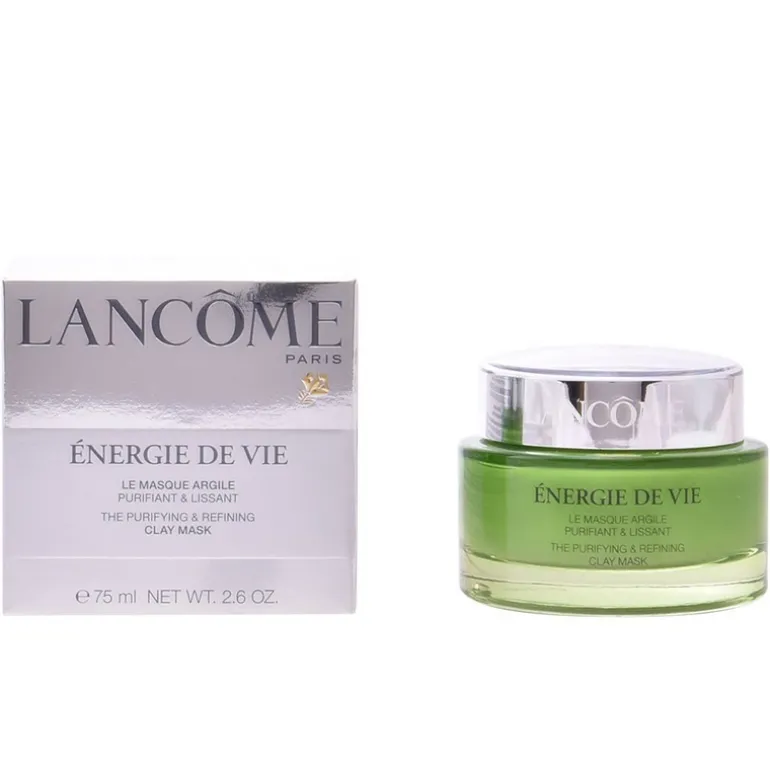 ENERGIE DE VIE Green Clay Mask 75