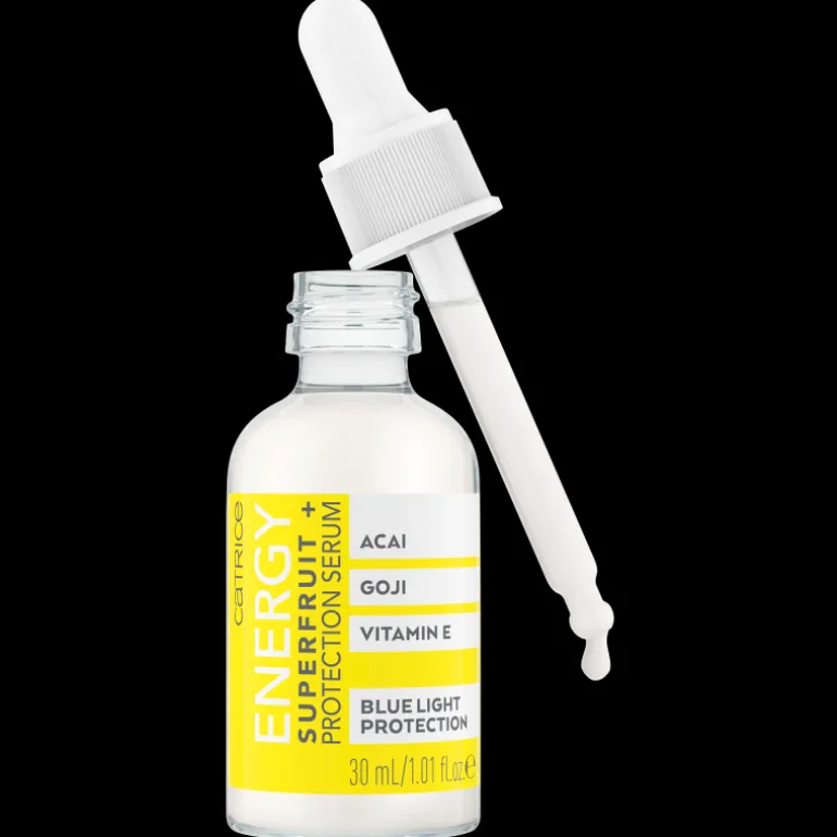ENERGY SUPERFRUIT + PROTECTION SÉRUM