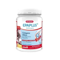 EPAPLUS ARTHICARE COLLAGEN INTENSIVE SILICON POWDER LEMON FLAVOUR
