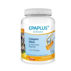 EPAPLUS ARTHICARE COLLAGEN SILICON LEMON FLAVOUR
