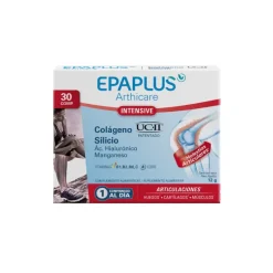EPAPLUS ARTHICARE INTENSIVE COLLAGEN SILICIUM UCII