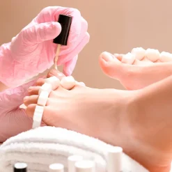 E-PEDICURA SPA 55 MINUTES
