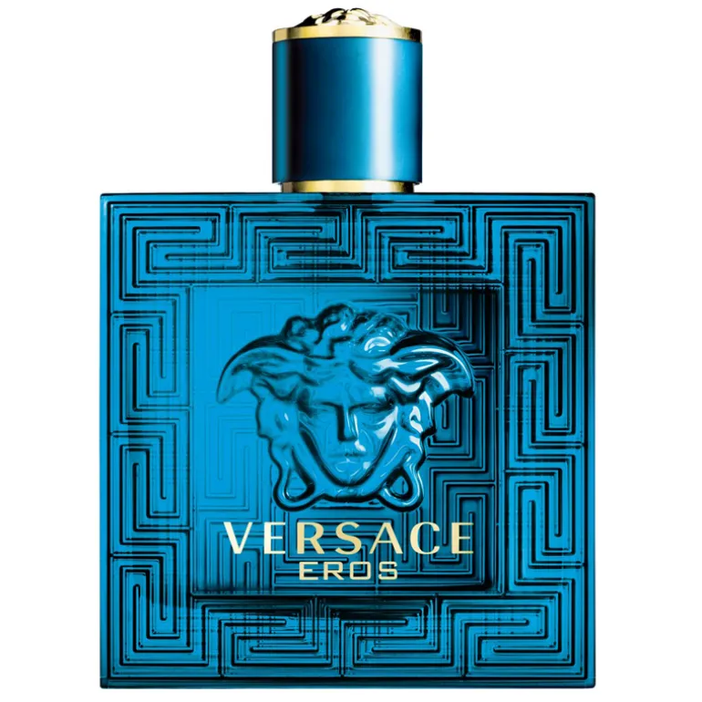 EROS EAU DE TOILETTE