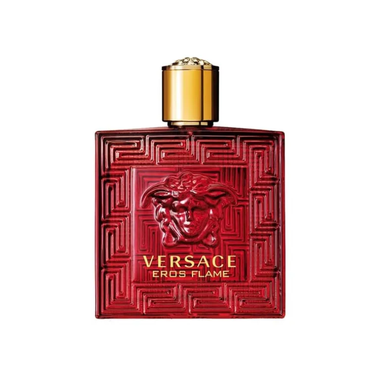 Eros Flame Eau de Parfum