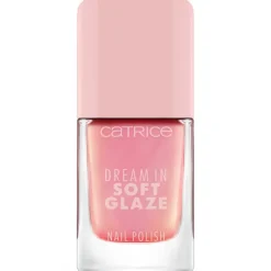 ESMALTE  DREAM IN SOFT GLAZE