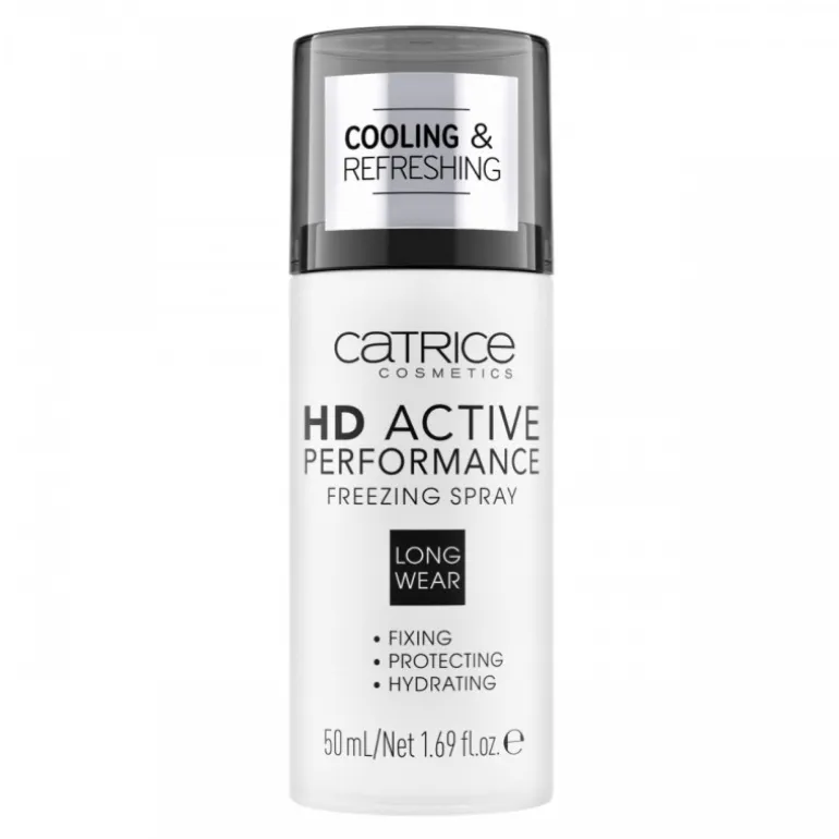 ESPRAY HD ACTIVE PERFORMANCE EFECTO FRIO