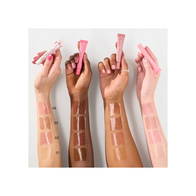 Essence The Super Peptide