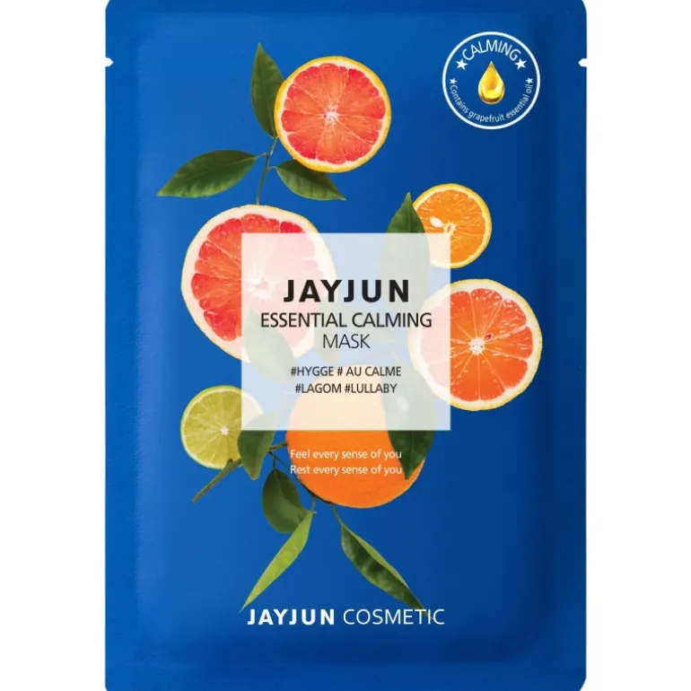 Essential Calming Mask