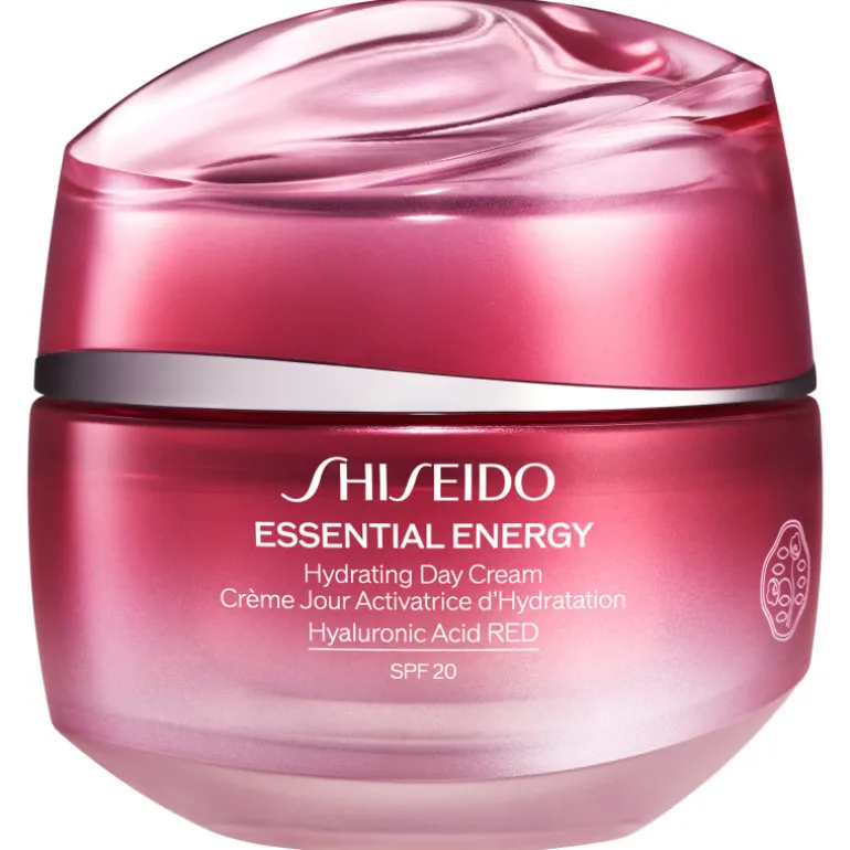 ESSENTIAL ENERGY Hydrating Crème de Jour 50ml