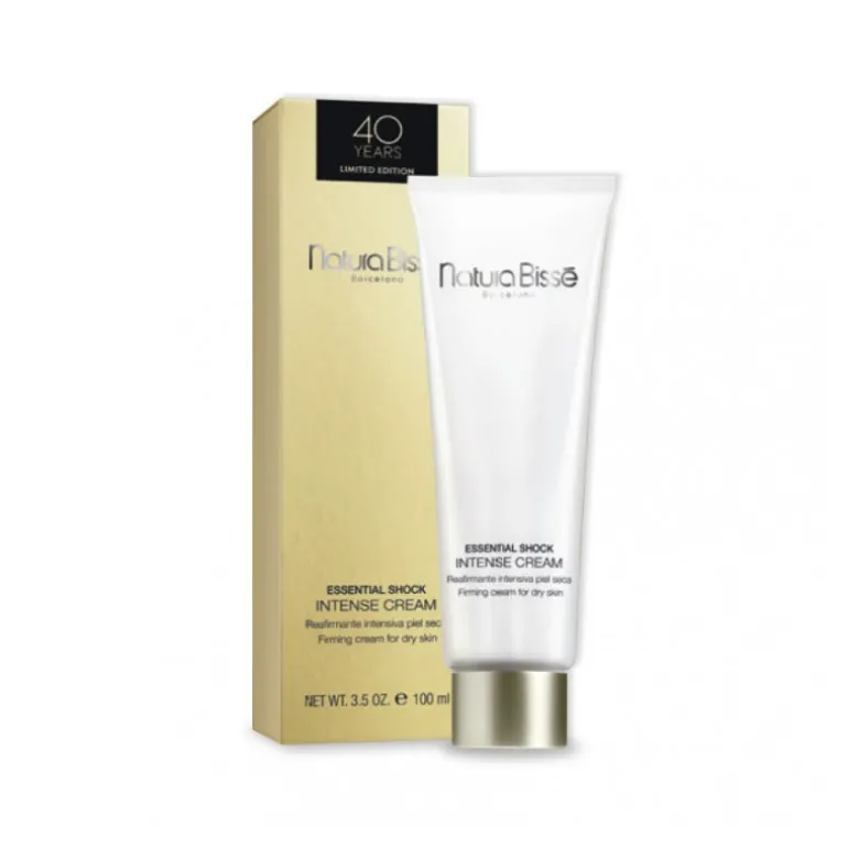 Essential Shock Intense Cream Édition Limitée 100 ml