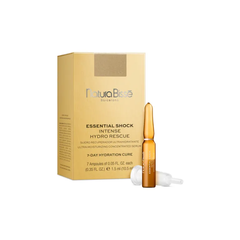 Essential Shock Intense Hydro Rescue