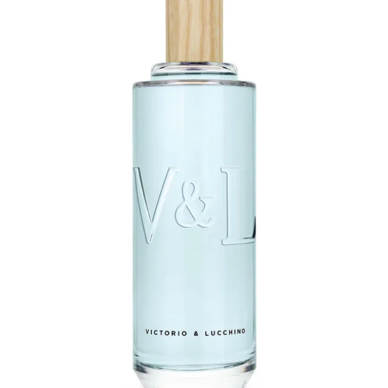 ESSENTIAL WATERS BLUE EVASION EAU DE COLOGNE