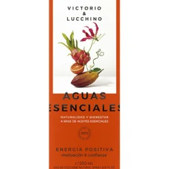 ESSENTIAL WATERS POSITIVE ENERGY EAU DE COLOGNE