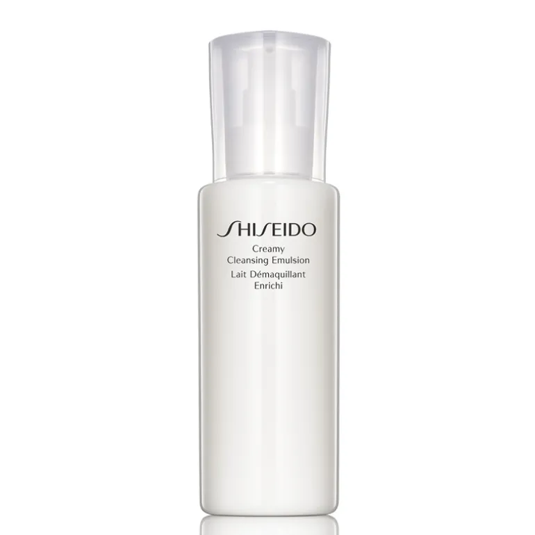 ESSENTIALS Cream Cleansing Emul. 200