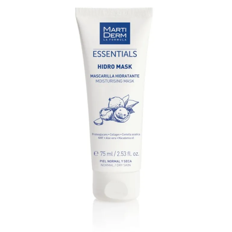ESSENTIALS HYDRO MASK HYDRATANT