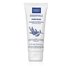 ESSENTIALS MASQUE PURIFIANT