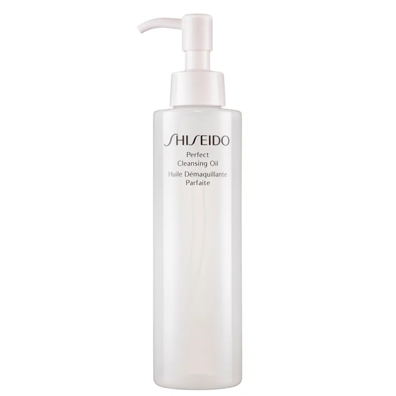 ESSENTIALS Perfect Cleansing oil 180ml