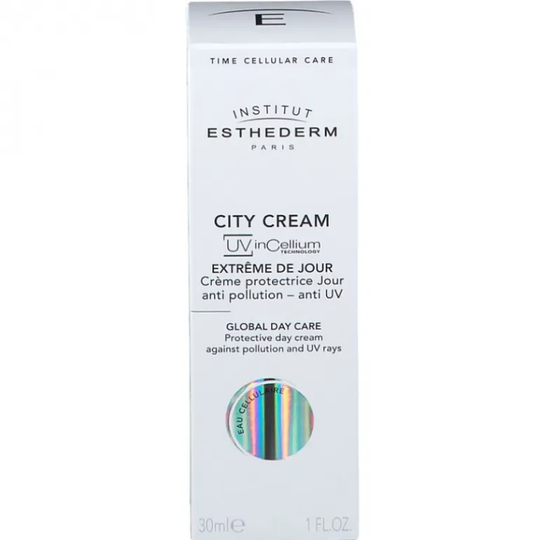 ESTHEDERM CITY CREAM UV INCELLIUM