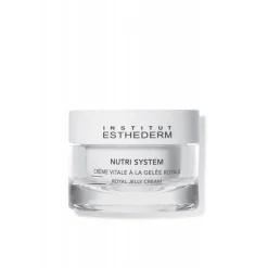 ESTHEDERM NUTRI SYSTEM CRÈME VITALE À LA GELÉE ROYALE