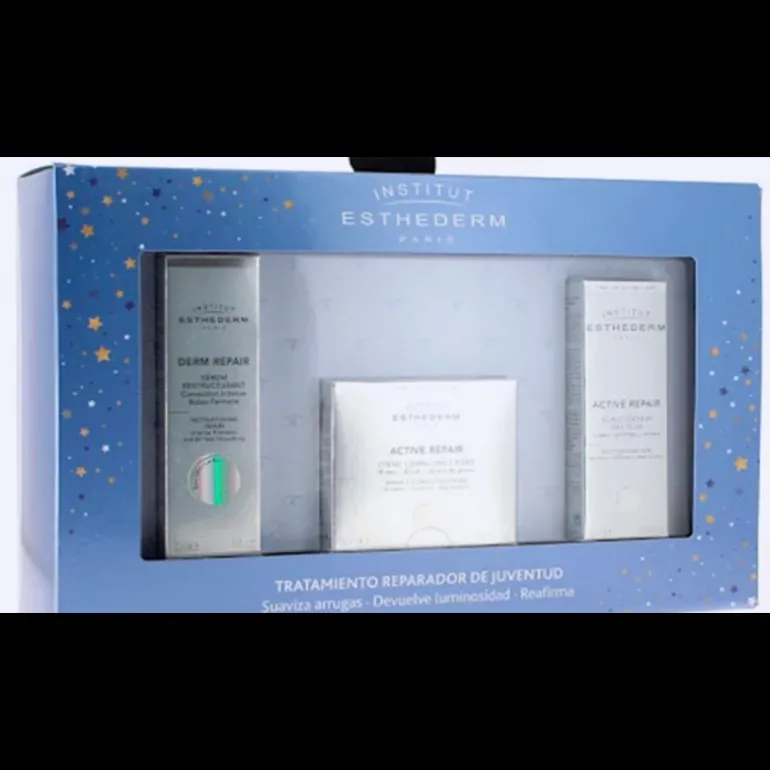 Esthederm Youth Repair Treatment Coffret