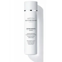 ESTHE·WHITE LOCIÓN LÁCTEA ACLARADORA 200ML