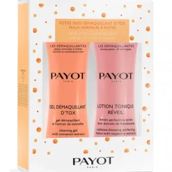 Estuche Duo Démaquillant D' TOX