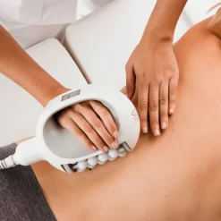 E-TANIT TRAITEMENT DE REMODELAGE ZONE LOCALISÉE