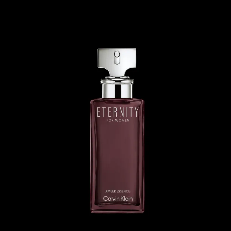 Eternity Amber Essence pour Femmes