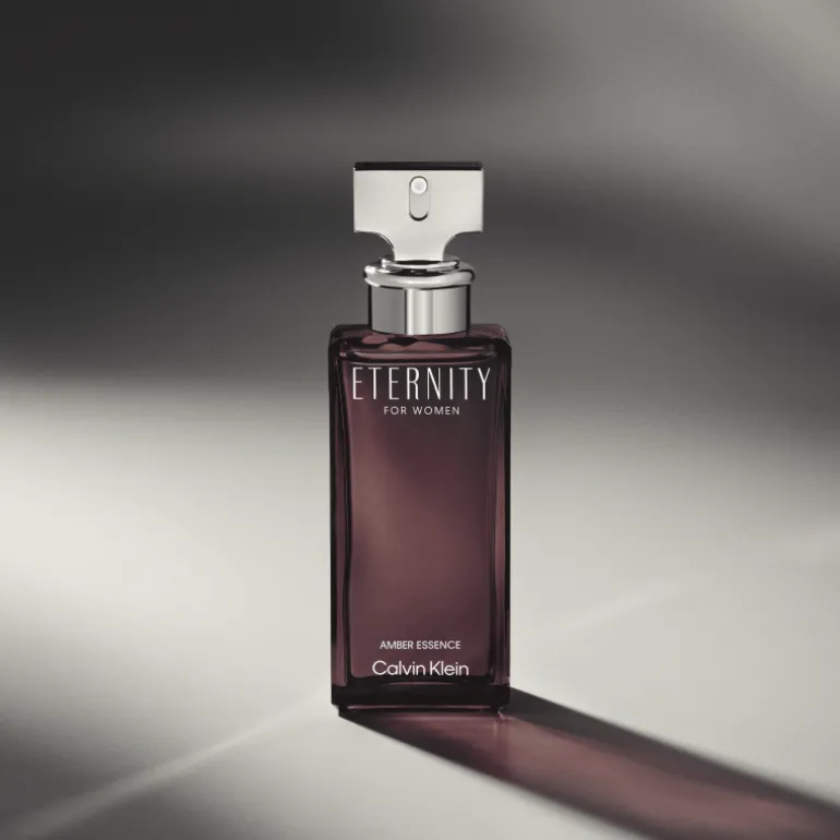 Eternity Amber Essence pour Femmes