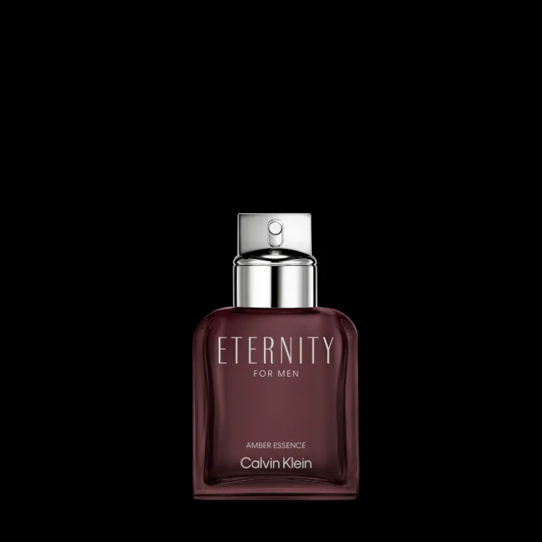 Eternity Amber Essence pour Hommes