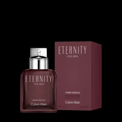 Eternity Amber Essence pour Hommes