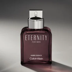 Eternity Amber Essence pour Hommes