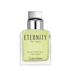 ETERNITY FOR MEN EAU DE TOILETTE