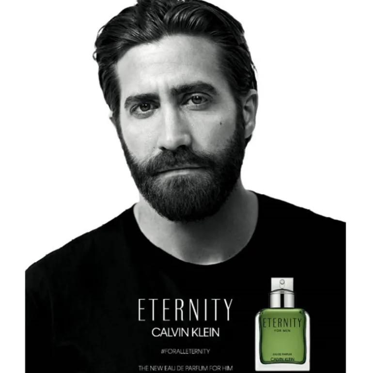 ETERNITY MEN Eau De Parfum