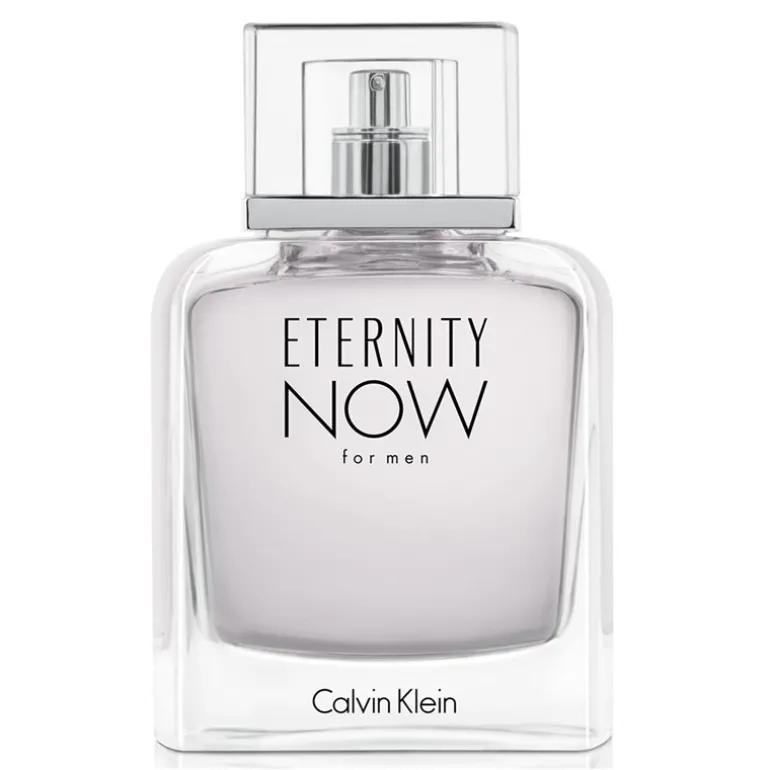 Eternity Now For Men Eau de Toilette