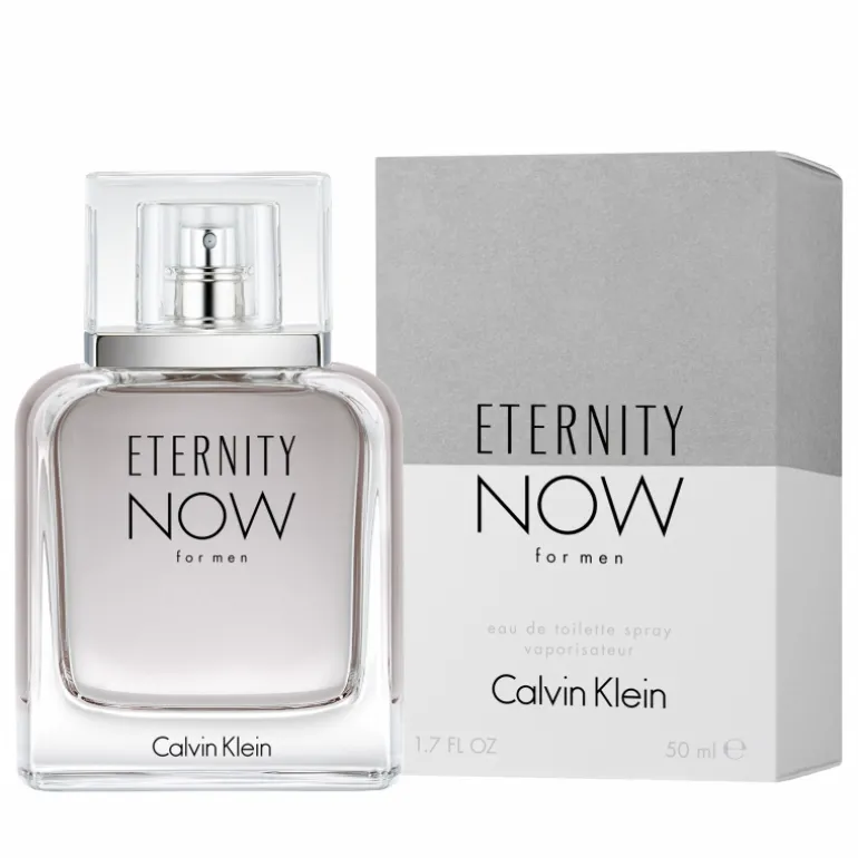 Eternity Now For Men Eau de Toilette