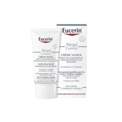 Eucerin Atopi Control Crème pour le Visage