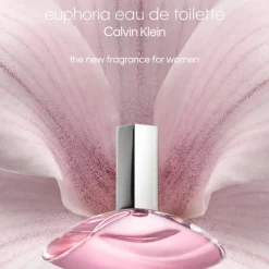 Euphoria Eau De Toilette Vapourisateur