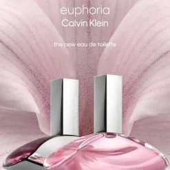 Euphoria Eau De Toilette Vapourisateur