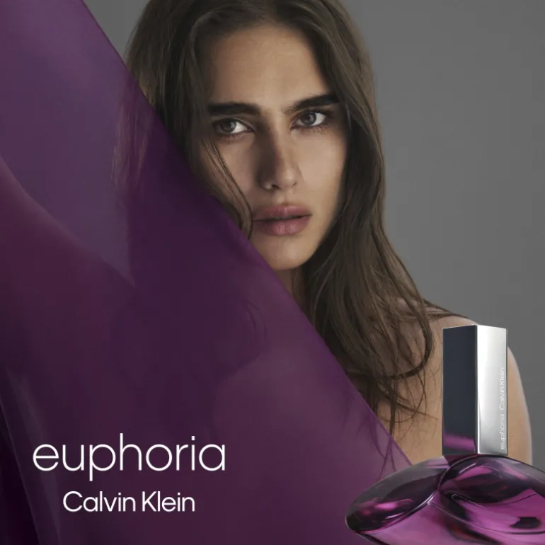 EUPHORIA WOMAN EAU DE PARFUM