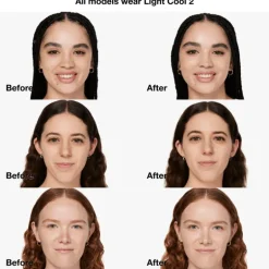 Even Better Clinical Vitamin Makeup SPF 50 Base de Maquillage