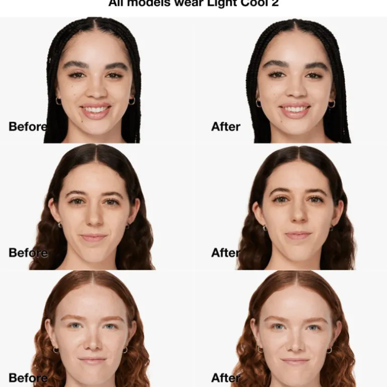 Even Better Clinical Vitamin Makeup SPF 50 Base de Maquillage