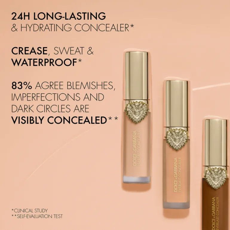 Everlast Concealer